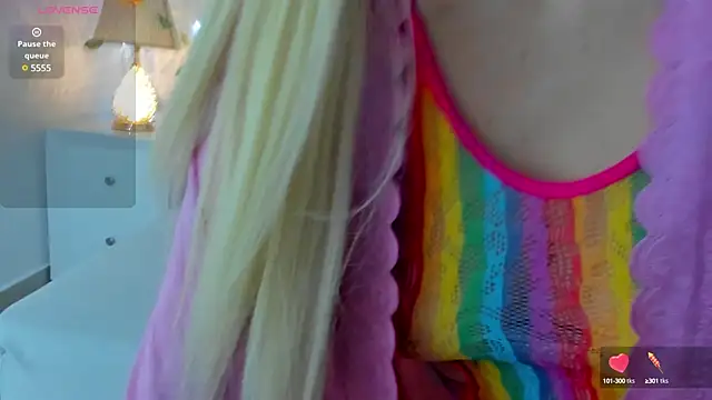 Snapshot of CandieGilson__ chatting on March 2025 06:34:02 PM CandieGilson   online show from March 2025 06:34:02 PM