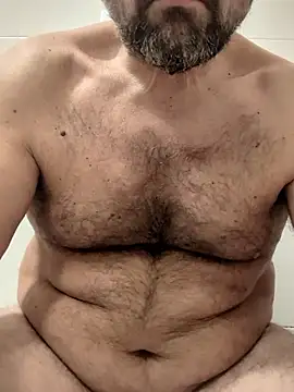 Bear lov online show from January 2026 05:12:02 AM