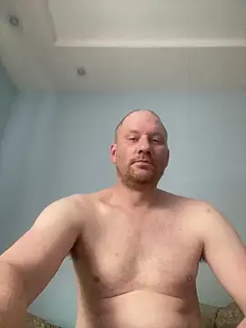 Krzysiekg123 online show from February 2026 01:20:01 PM