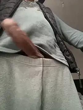 Fuckboy2535 online show from February 2025 04:05:02 PM