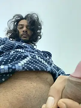 Fuckboy2535 online show from February 2025 05:31:02 AM