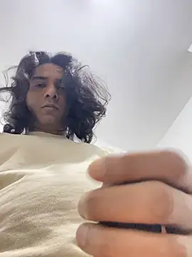 Fuckboy2535 online show from March 2025 10:10:01 PM
