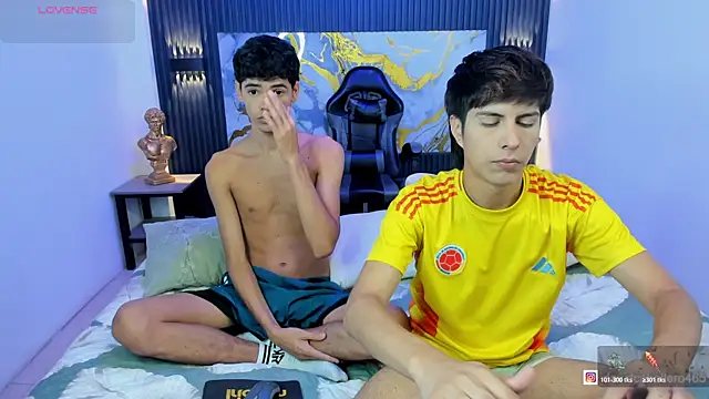 Estiv18  online show from April 2026 03:02:01 AM