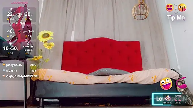 katha Crawford online show from November 2025 07:10:01 PM