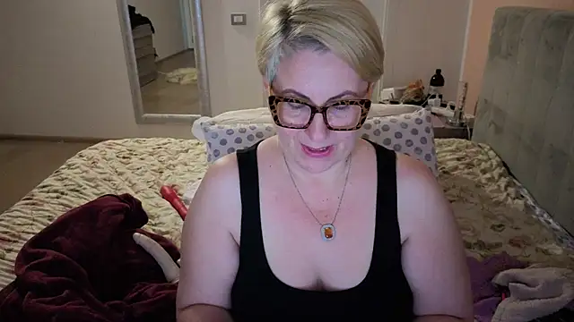 Pumabionda online show from December 2025 10:20:02 AM