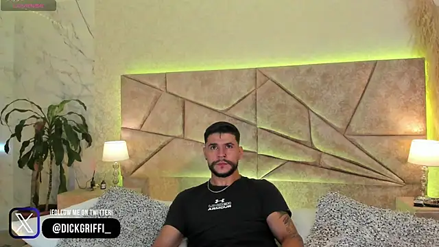 DickGriffith  online show from March 2025 09:24:02 AM