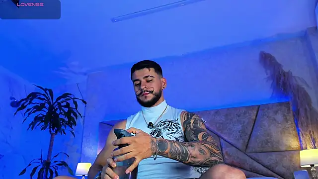 DickGriffith  online show from October 2025 12:58:01 PM