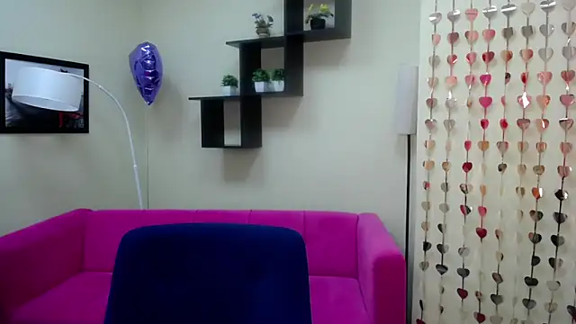 babysue89 online show from March 2025 08:38:02 AM