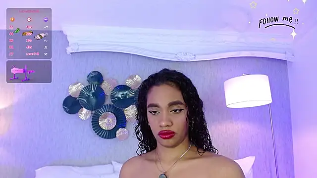 afrodita smith08 online show from October 2025 07:03:02 PM