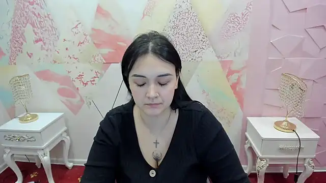 Benty nutty8 online show from February 2025 11:29:02 AM