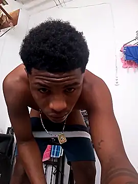 Bichorro online show from October 2025 05:46:02 PM