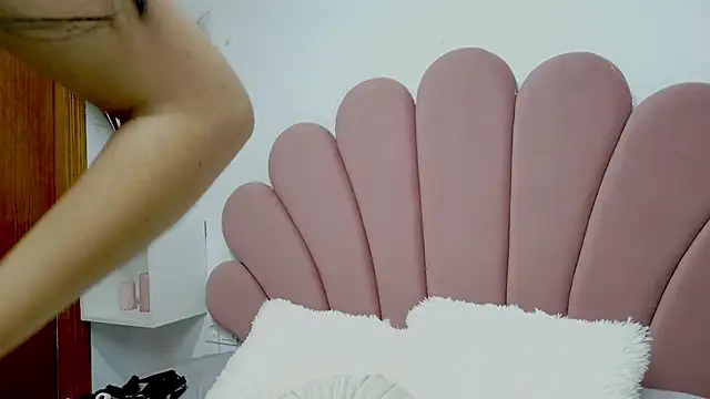 ScarlletRays online show from February 2025 03:49:02 PM