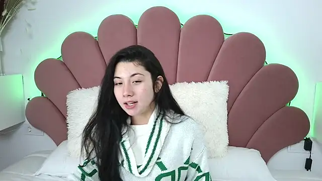 ScarlletRays online show from March 2025 05:16:02 PM