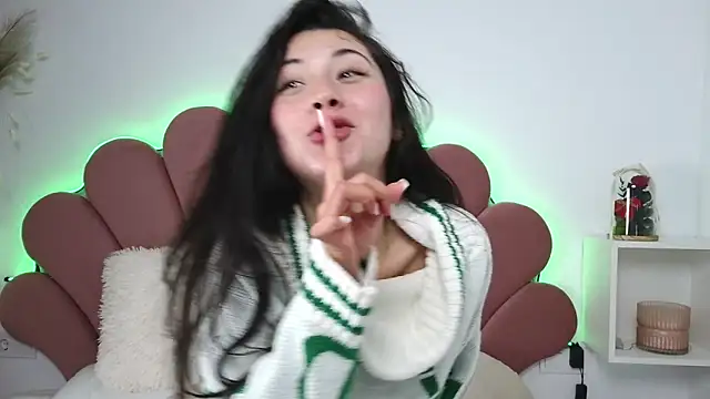 ScarlletRays online show from March 2025 08:21:02 PM