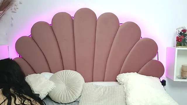 ScarlletRays online show from March 2025 09:43:02 PM