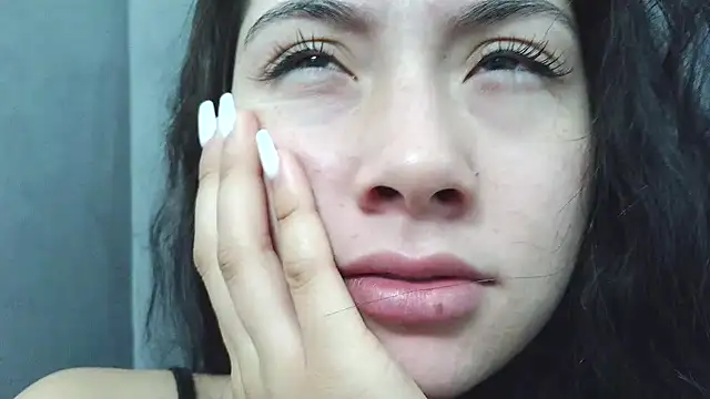 ScarlletRays online show from March 2025 10:17:02 AM