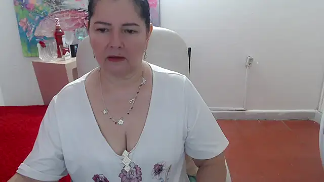 Snapshot of leonela_69 chatting on September 2025 01:28:02 AM leonela 69 online show from September 2025 01:28:02 AM