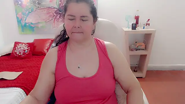 leonela 69 online show from November 2025 02:27:01 PM