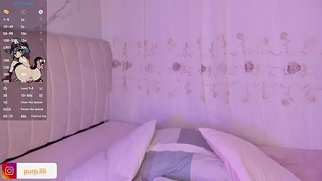 purplelilith3 online show from March 2026 04:19:01 AM