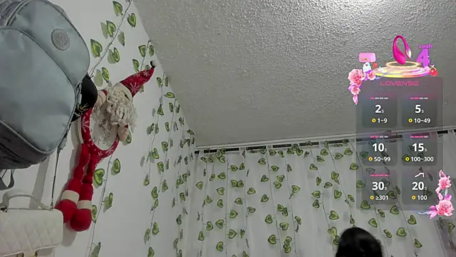 EmiliaRose  online show from June 2026 01:32:02 AM