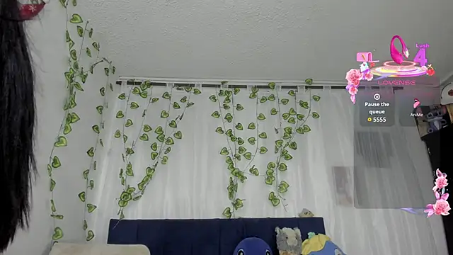 EmiliaRose  online show from June 2026 01:19:02 AM