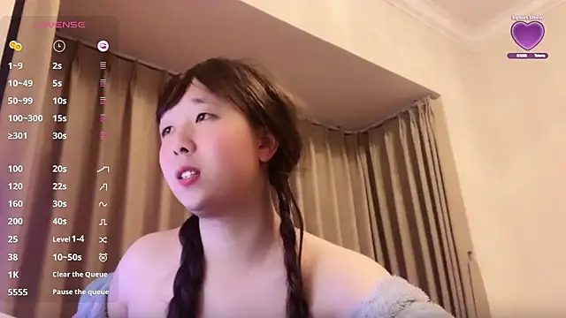 Snapshot of chenyunan chatting on March 2025 03:27:01 PM chenyunan online show from March 2025 03:27:01 PM