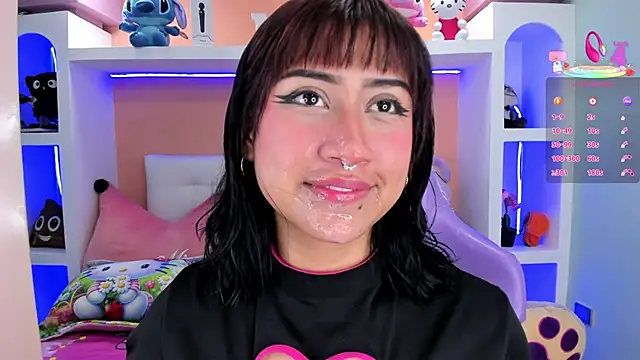 Snapshot of miss___megan chatting on March 2025 08:48:01 AM miss megan online show from March 2025 08:48:01 AM