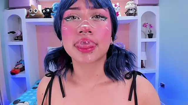 Snapshot of miss___megan chatting on October 2025 06:07:02 PM miss megan online show from October 2025 06:07:02 PM