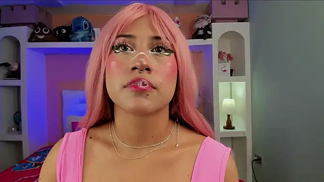 miss   megan online show from January 2026 02:06:02 AM