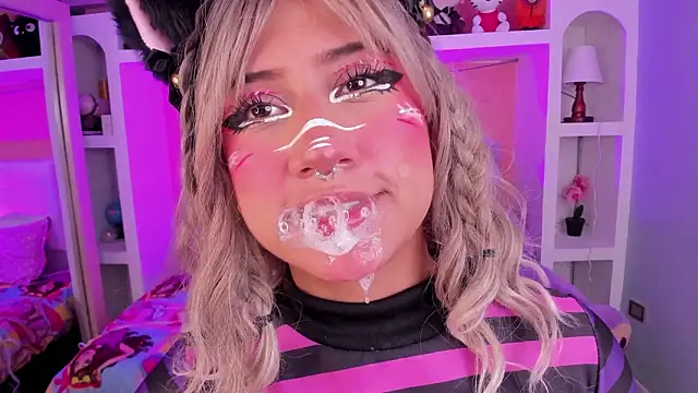 miss   megan online show from March 2026 02:16:02 AM