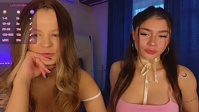 Caroline  Brown online show from March 2026 04:05:01 AM