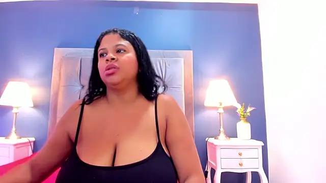 Ciara Benet online show from March 2025 03:38:02 PM