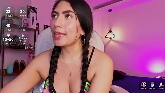 Snapshot of Miller_Vanessa_ chatting on November 2025 08:41:02 PM Miller Vanessa online show from November 2025 08:41:02 PM