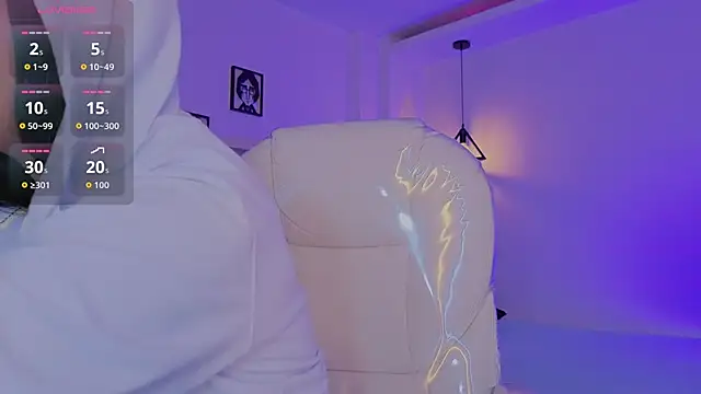 Snapshot of Miller_Vanessa_ chatting on November 2025 09:21:02 PM Miller Vanessa online show from November 2025 09:21:02 PM