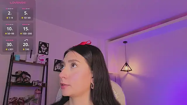 Snapshot of Miller_Vanessa_ chatting on November 2025 08:54:02 PM Miller Vanessa online show from November 2025 08:54:02 PM