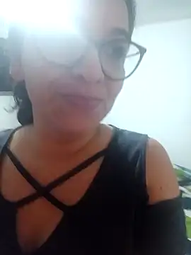 AlexaUllahX online show from March 2025 03:58:02 PM