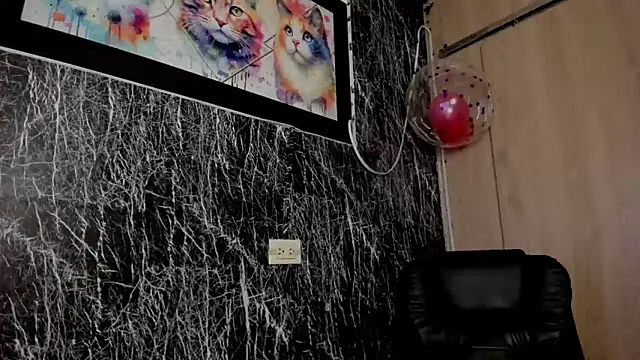 Snapshot of Bellota_Girl chatting on February 2025 08:54:02 PM Bellota Girl online show from February 2025 08:54:02 PM