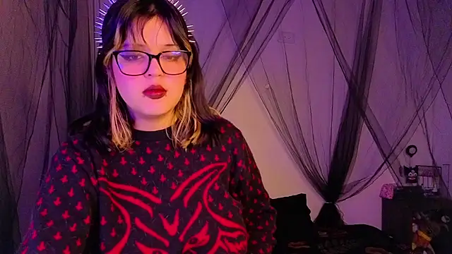 scarleth shadow online show from October 2025 12:04:01 AM