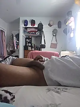 guajiro276565 online show from May 2026 02:35:01 PM
