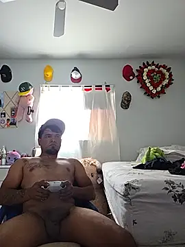 guajiro276565 online show from May 2026 08:58:01 PM