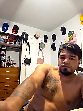 guajiro276565 online show from May 2026 05:20:01 PM