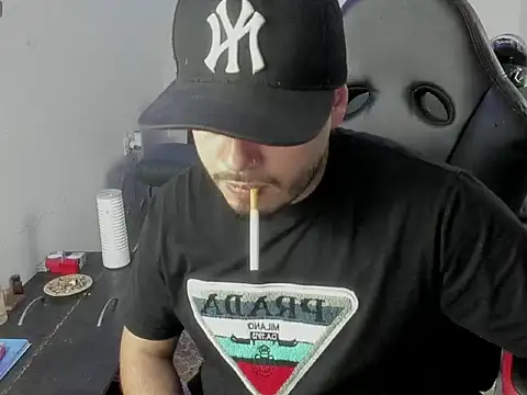 ragnar lothbrok777 online show from January 2026 09:07:02 PM