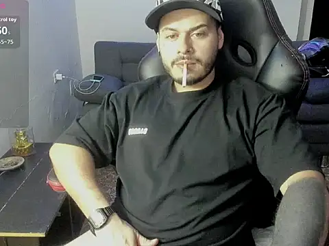 ragnar lothbrok777 online show from March 2026 04:51:02 AM