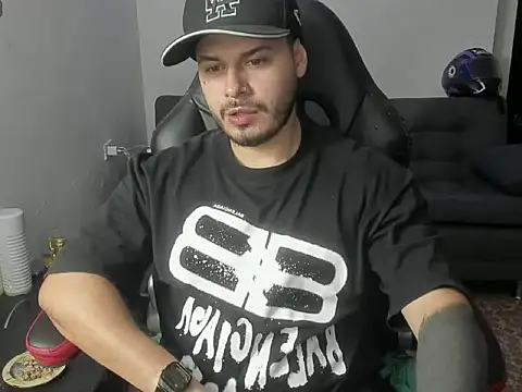 ragnar lothbrok777 online show from March 2026 05:00:02 AM