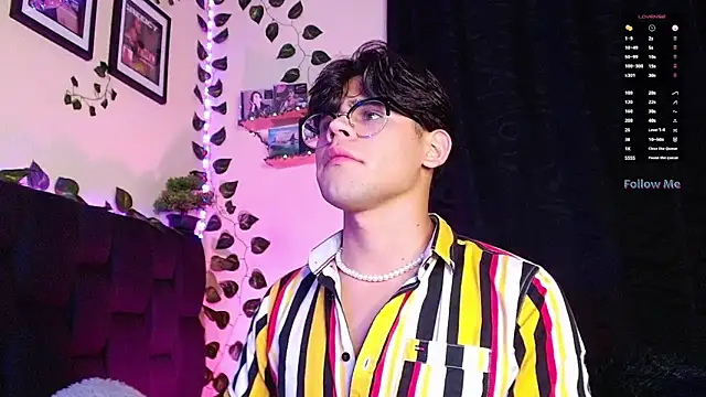 Snapshot of isaac-saenz chatting on March 2025 12:07:02 AM isaac-saenz online show from March 2025 12:07:02 AM