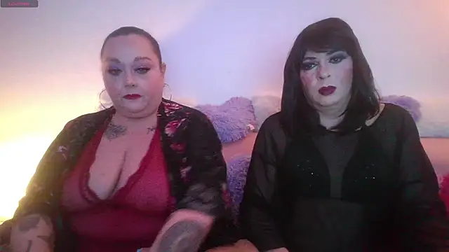 MorganExclusive online show from February 2025 10:20:01 PM