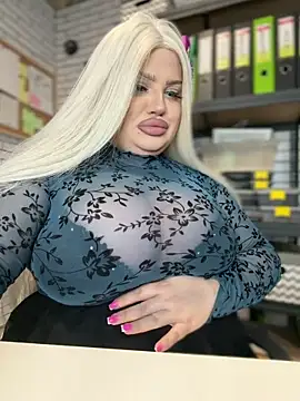 Eliaden online show from March 2026 01:55:02 AM