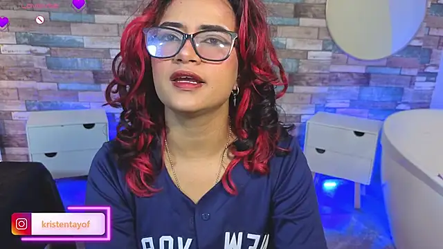 kristen tay online show from February 2026 03:32:02 AM