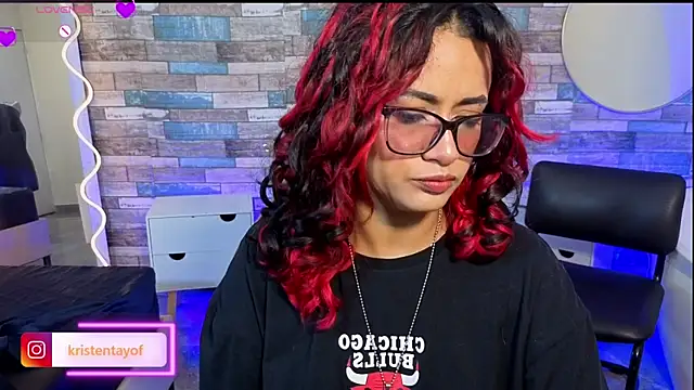 kristen tay online show from February 2026 03:35:02 AM