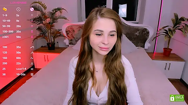 Snapshot of EvaRodi chatting on October 2025 09:00:02 PM EvaRodi online show from October 2025 09:00:02 PM